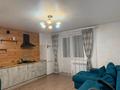 1-комнатная квартира · 28.5 м² · 6/9 этаж, Шакшак Жанибек батыра за 16.8 млн ₸ в Костанае