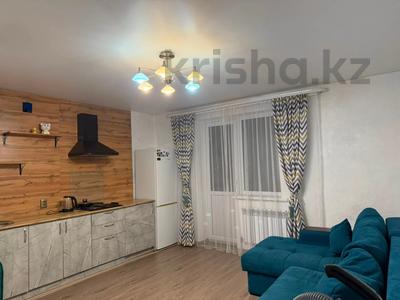 1-комнатная квартира · 28.5 м² · 6/9 этаж, Шакшак Жанибек батыра за 16.8 млн ₸ в Костанае