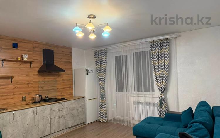 1-комнатная квартира · 28.5 м² · 6/9 этаж, Шакшак Жанибек батыра за 16.8 млн ₸ в Костанае — фото 2