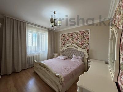 3-бөлмелі пәтер · 76 м² · 6/9 қабат, Чингиз Айтматов 29а, бағасы: 37.5 млн ₸ в Астане, Нура р-н
