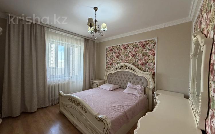 3-бөлмелі пәтер · 76 м² · 6/9 қабат, Чингиз Айтматов 29а, бағасы: 37.5 млн ₸ в Астане, Нура р-н — фото 2