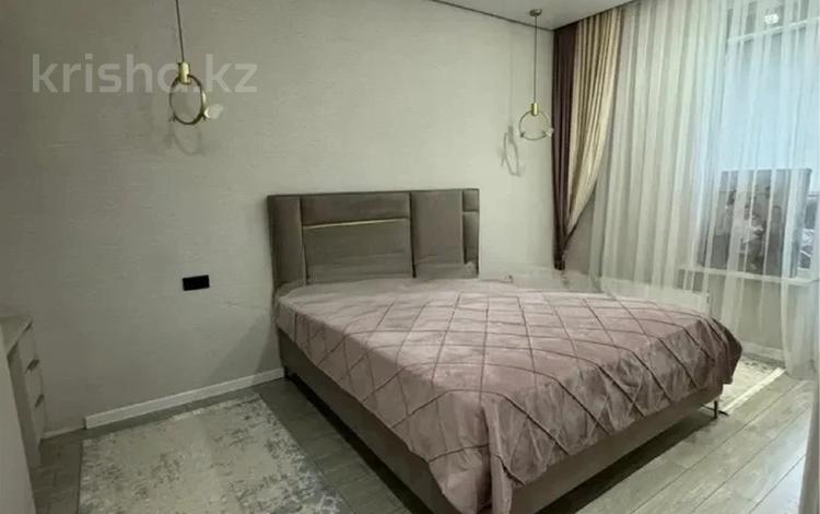 2-комнатная квартира · 58.6 м² · 10/14 этаж, Е-753 11 за 40.5 млн 〒 в Астане, Есильский р-н — фото 24