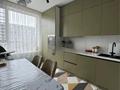 2-бөлмелі пәтер · 58.6 м² · 10/14 қабат, Е-753 11, бағасы: 42 млн ₸ в Астане, Есильский р-н — фото 8