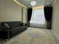 2-бөлмелі пәтер · 58.6 м² · 10/14 қабат, Е-753 11, бағасы: 42 млн ₸ в Астане, Есильский р-н
