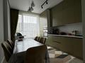 2-бөлмелі пәтер · 58.6 м² · 10/14 қабат, Е-753 11, бағасы: 42 млн ₸ в Астане, Есильский р-н — фото 9