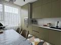 2-комнатная квартира · 58.6 м² · 10/14 этаж, Е-753 11 за 41.5 млн ₸ в Астане, Есильский р-н — фото 3