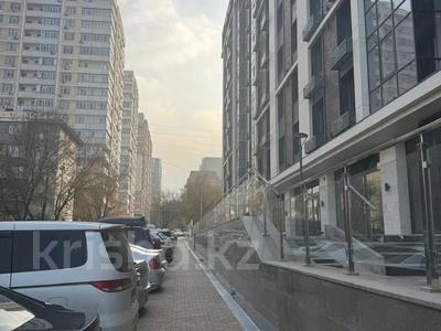 Свободное назначение · 80.3 м² за 65 млн 〒 в Алматы, Бостандыкский р-н