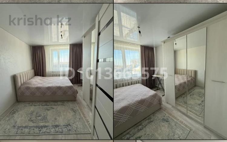 3-бөлмелі пәтер · 63 м² · 2/2 қабат, Ауэзова — Районный акимат, бағасы: 15 млн ₸ в Переметном — фото 2