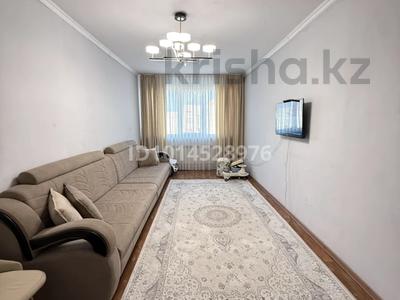 3-бөлмелі пәтер · 77 м² · 5/5 қабат, Саялы ш/а. 13, бағасы: 36.9 млн ₸ в Алматы, Алатауский р-н