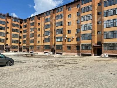 3-комнатная квартира, 108 м², 6/6 этаж, Скоробогатова за 23.7 млн 〒 в Уральске