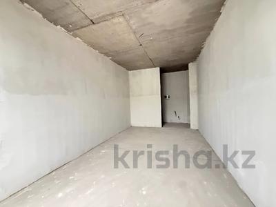 4-комнатная квартира · 116.8 м² · 8/9 этаж, Жубан Молдагалиев 1 — Блок 1 за 56.5 млн ₸ в Астане, Нура р-н