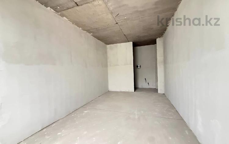4-комнатная квартира · 116.8 м² · 8/9 этаж, Жубан Молдагалиев 1 — Блок 1 за 56.5 млн ₸ в Астане, Нура р-н — фото 2