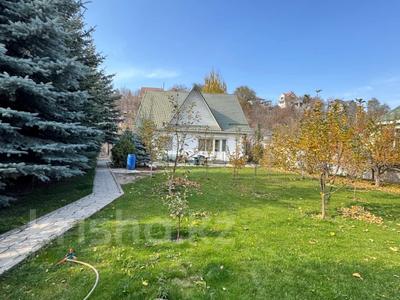 Жеке үй · 5 бөлме · 242 м² · 10 сот., мкр Тау Самал, Олимпийская, бағасы: ~ 1.2 млн 〒 в Алматы, Медеуский р-н