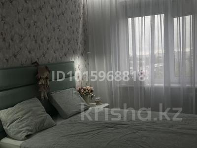 2-комнатная квартира · 53 м² · 9/10 этаж, Сатпаева 8/3 — 5 «А» микрорайон за 19 млн ₸ в Экибастузе