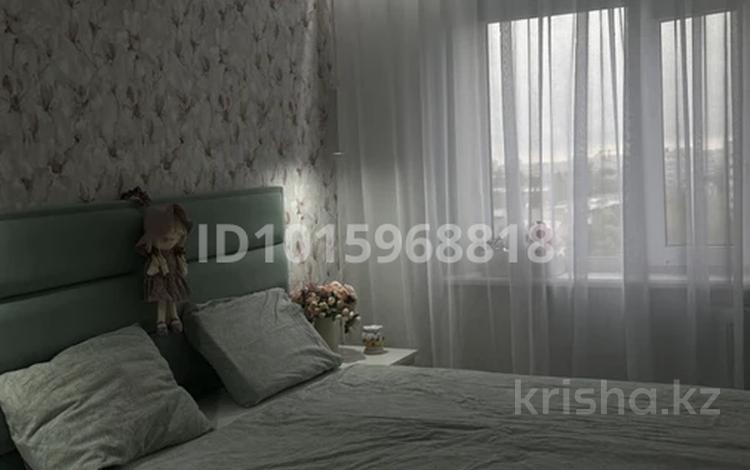 2-комнатная квартира · 53 м² · 9/10 этаж, Сатпаева 8/3 — 5 «А» микрорайон за 19 млн ₸ в Экибастузе — фото 2