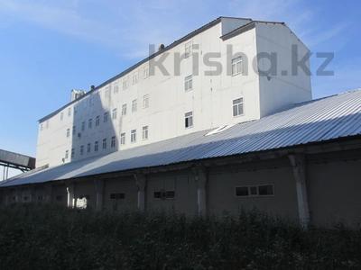 Здание мельницы со складом за 554 〒 в Хромтау