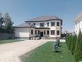 Отдельный дом • 6 комнат • 300 м² • 10 сот., Жумабаева за 160 млн 〒 в Таразе