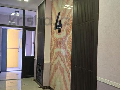1-бөлмелі пәтер · 38.3 м² · 4/20 қабат, Туркестан 14, бағасы: 28.6 млн ₸ в Астане, Есильский р-н