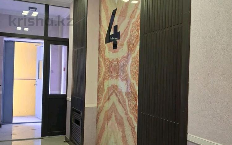 1-бөлмелі пәтер · 38.3 м² · 4/20 қабат, Туркестан 14, бағасы: 28.6 млн ₸ в Астане, Есильский р-н — фото 2
