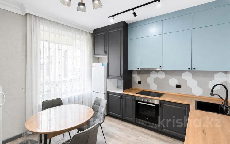 3-бөлмелі пәтер · 86.4 м² · 7/10 қабат, Кумисбекова 11 — Джангильдина, бағасы: 46.8 млн ₸ в Астане, Сарыарка р-н — фото 18