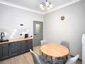 3-бөлмелі пәтер · 86.4 м² · 7/10 қабат, Кумисбекова 11 — Джангильдина, бағасы: 46.8 млн ₸ в Астане, Сарыарка р-н — фото 3
