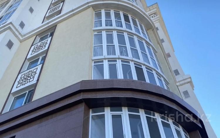 2-бөлмелі пәтер · 60 м² · 3/9 қабат, Мухамедханова 28 — ЖК *ЖАГАЛАУ* - Айтматова- КазУТБ- КазГЮУ- Коргалжын№81шко-, бағасы: 270 000 ₸ в Астане, Нура р-н — фото 52