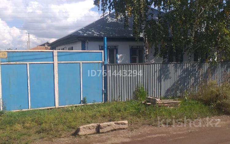 Жеке үй · 3 бөлме · 62 м² · 7.7 сот., Некрасова 19 — Куанышева, бағасы: 14.5 млн 〒 в Кокшетау — фото 10