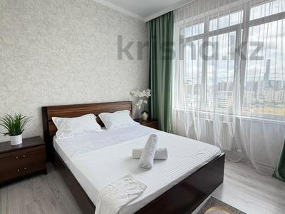 2-комнатная квартира · 60 м², Туран 43/1 за 3 500 ₸ в Астане, Нура р-н