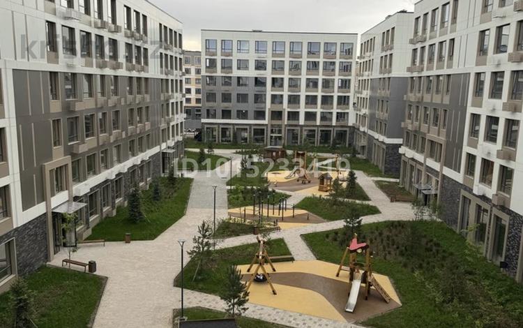 2-бөлмелі пәтер · 45.85 м² · 5/6 қабат, Бауыржана Момышулы, бағасы: 34 млн ₸ в Алматы, Алатауский р-н — фото 3