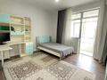 4-бөлмелі пәтер · 130 м² · 4/21 қабат, Калдаякова, бағасы: 125 млн ₸ в Астане, Алматы р-н — фото 10
