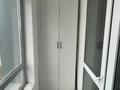 4-бөлмелі пәтер · 130 м² · 4/21 қабат, Калдаякова, бағасы: 125 млн ₸ в Астане, Алматы р-н — фото 13