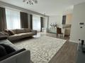 4-бөлмелі пәтер · 130 м² · 4/21 қабат, Калдаякова, бағасы: 125 млн ₸ в Астане, Алматы р-н — фото 17