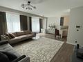 4-бөлмелі пәтер · 130 м² · 4/21 қабат, Калдаякова, бағасы: 125 млн ₸ в Астане, Алматы р-н — фото 2