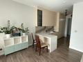 4-бөлмелі пәтер · 130 м² · 4/21 қабат, Калдаякова, бағасы: 125 млн ₸ в Астане, Алматы р-н — фото 32