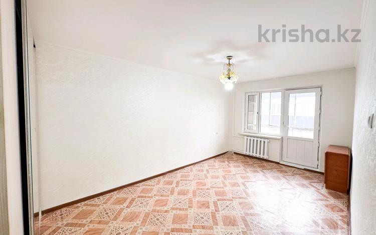 1-бөлмелі пәтер · 32 м² · 3/5 қабат, Самал, бағасы: 11 млн ₸ в Талдыкоргане, мкр Самал — фото 2