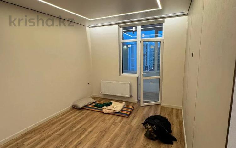 2-бөлмелі пәтер · 37 м² · 9/10 қабат, Нажимеденова 5/1 — СРОЧНО !! ГОРЯЧЕЕ ПРЕДЛОЖЕНИЕ, бағасы: 26.5 млн ₸ в Астане, Сарайшык р-н — фото 4