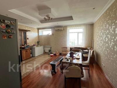 5-комнатная квартира · 211.7 м² · 8/9 этаж, ПАНФИЛОВА — ЦУМ за 83 млн ₸ в Семее