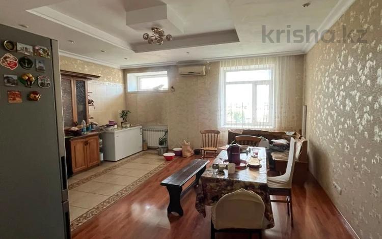 5-комнатная квартира · 211.7 м² · 8/9 этаж, ПАНФИЛОВА — ЦУМ за 83 млн ₸ в Семее — фото 6