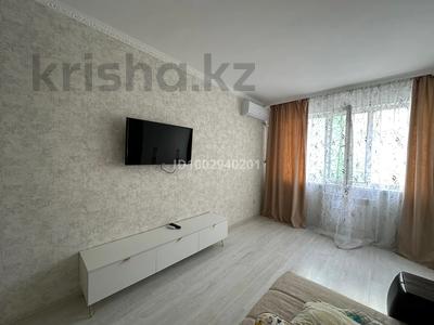 1-комнатная квартира · 45 м² · 2/9 этаж, мкр Шугыла, Микрорайон «Шугыла» 341 за 220 000 ₸ в Алматы, Наурызбайский р-н