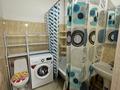 1-комнатная квартира · 45 м² · 2/9 этаж, мкр Шугыла, Микрорайон «Шугыла» 341 за 220 000 ₸ в Алматы, Наурызбайский р-н — фото 8