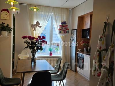 2-бөлмелі пәтер · 70 м² · 7/7 қабат, Октябрьская 26, бағасы: 54 млн ₸ в Шымкенте, Туран р-н