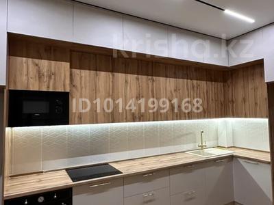 2-комнатная квартира · 70 м² · 7/7 этаж, Октябрьская 26 за 54 млн ₸ в Шымкенте, Туран р-н
