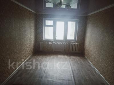 1-комнатная квартира, 32 м², 5/5 этаж, Алтынсарин 22 22 за 5.5 млн 〒 в Кентау