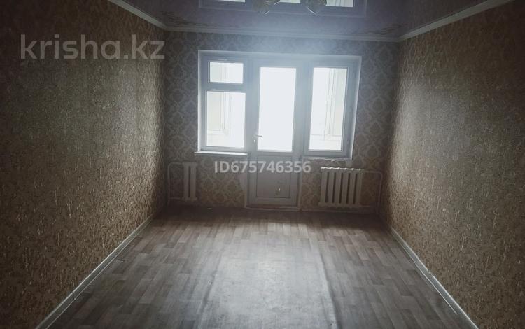 1-комнатная квартира, 32 м², 5/5 этаж, Алтынсарин 22 22 за 5.5 млн 〒 в Кентау — фото 2