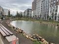 2-комнатная квартира · 63 м² · 2/16 этаж, Санжара Асфендиярова за 45 млн ₸ в Астане, Нура р-н — фото 17