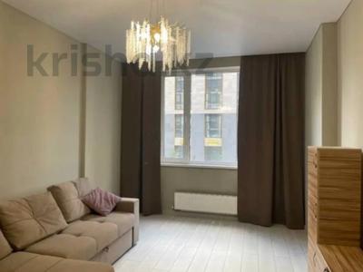 2-комнатная квартира · 63 м² · 2/16 этаж, Санжара Асфендиярова за 48 млн ₸ в Астане, Нура р-н