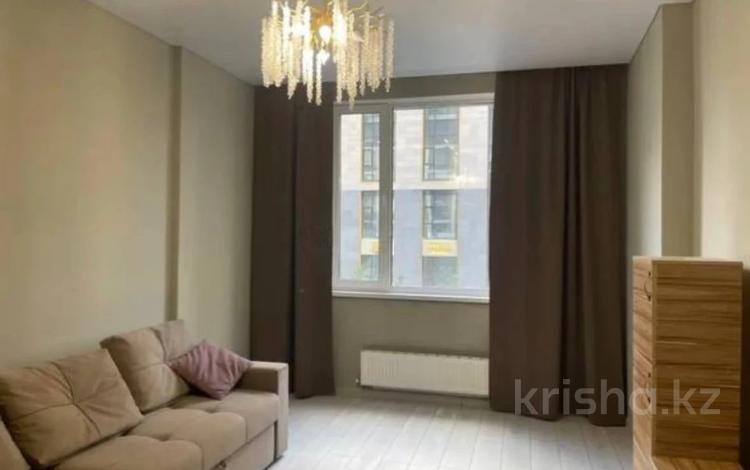 2-комнатная квартира · 63 м² · 2/16 этаж, Санжара Асфендиярова за 48 млн ₸ в Астане, Нура р-н — фото 10