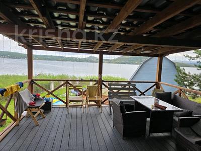 Продажа домов и дачи в Восточно-Казахстанской обл.: Дача · 4 комнаты · 120 м² · 9 сот., Голубой залив — Порт-фартуна за 65 млн 〒 Дача · 4 комнаты · 120 м² · 9 сот., Голубой залив — Порт-фартуна за 65 млн 〒 в Новой бухтарме