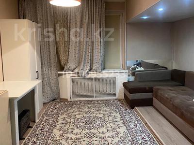 1-бөлмелі пәтер · 20 м² · 1/5 қабат, мкр Орбита-3, Торайгырова 51 — Сайна Торайгырова, бағасы: 16 млн ₸ в Алматы, Бостандыкский р-н