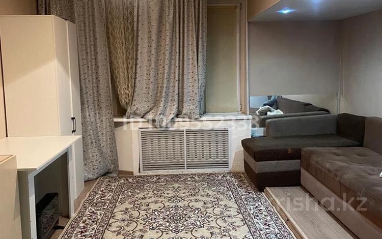 1-бөлмелі пәтер · 20 м² · 1/5 қабат, мкр Орбита-3, Торайгырова 51 — Сайна Торайгырова, бағасы: 16 млн ₸ в Алматы, Бостандыкский р-н — фото 2